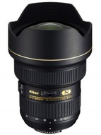 Nikon AF-s 14-24 G ED f2.8