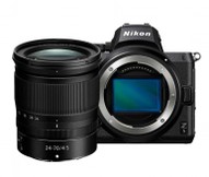 Nikon Z5 + 24/70 f 4