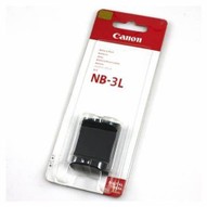 Canon NB-3L