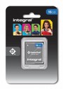 Compact Flash Integral 16GB