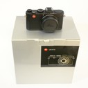Leica X2 Black