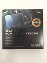 MAS Glass Screen Protector Panasonic GH5.