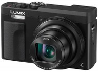 Panasonic TZ90 Black