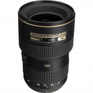 Nikon AF-s 16-35mm f4 G ED VR