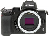 Nikon Z50 solo Corpo
