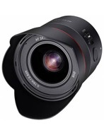 Samyang AF 24 f1.8 Sony E Mount