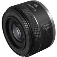 Canon RF 50 f1.8 STM
