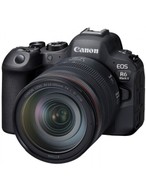 Canon Eos R6 Mark II kit 24-105 f4