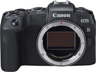 Canon Eos RP Corpo + Adapter