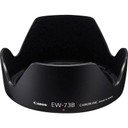 Paraluce Canon EW-83M Per Obiettivi EF – Originale, Nero/Antracite