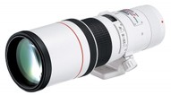 Canon EF 400 f5.6 L USM
