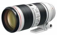 Canon EF 70-200 f2.8 L IS III USM