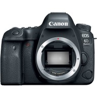 Canon Eos 6D- M-II corpo