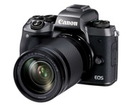Canon Eos M5 kit EF-M 18-150 IS STM