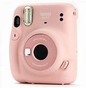 Fotocamera Istantanea Fuji Instax Mini 11 Blush Pink