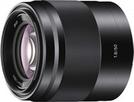 Sony E 50 f1.8