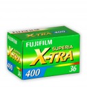 Fujifilm  400/36
