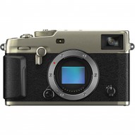 Fujifilm X-Pro3 Corpo