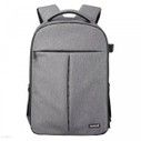 Cullmann Malaga BackPack 550 plus Grey