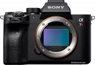 Sony A7 M IV Corpo