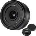 7artisans 18mm f5.6 Pancake Full Frame