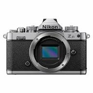 Nikon Zfc Corpo