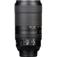 Nikon AF-P 70-300mm f4.5-5.6E ED VR