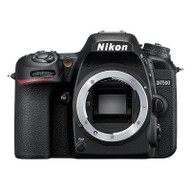 Nikon D7500 Corpo