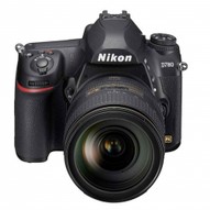 Nikon D780 kit AFs 24-120 f4 G ED VR
