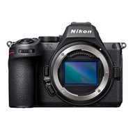 Nikon Z5 II Corpo