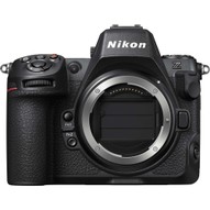 Nikon Z8 Corpo