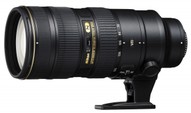 Nikon AF-s 70-200 f2.8 G ED VR II