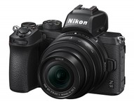 Nikon Z50 Kit 16/50