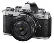 Nikon Z fc Kit 16-50