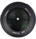 7artisans 55mm f1.4 II Aps-C/DX