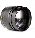 7artisans 75mm f1.25 Leica M