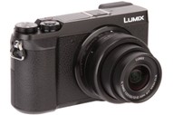 Panasonic GX80 Kit 12-32
