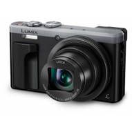 Panasonic TZ 80 Silver