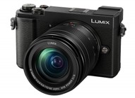 Panasonic GX9 M Kit 12-60
