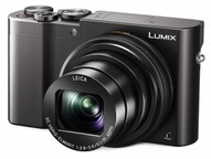 Panasonic TZ 100