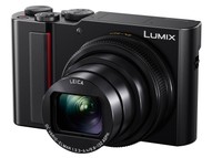 Panasonic TZ 200