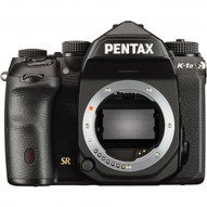 Pentax K1 II Corpo