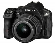 Pentax K30 Kit 18-55 AL WR
