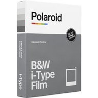 Polaroid Originals I-Type BW