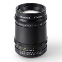 TTartisan 100mm f2.8 Bubble Bokeh M42