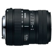 Sigma AF 55-200 f4-5.6 DC Pentax K