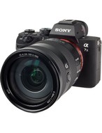 Sony A7 M IV Kit 24-105 f4 G OSS