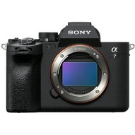 Sony A7 M IV Corpo