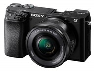 Sony A6100 Kit 16-50