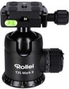 Rollei Rock Solid T3S Mark II